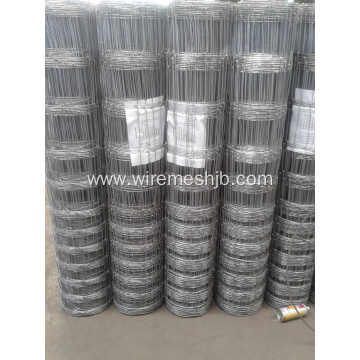 Woven Wire Field Fence-Kraal Type Fence